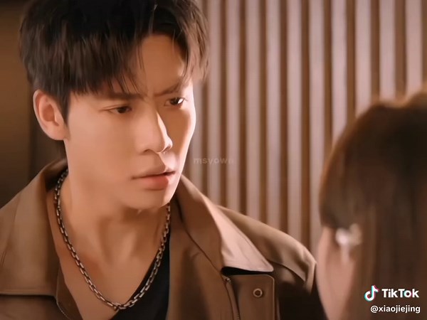 Chinese Drama 'Rain Kissed Fate': Heartbreaking Moments