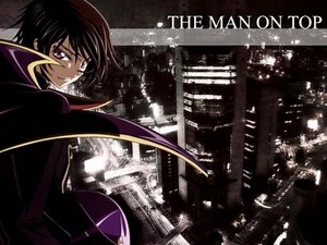 反叛的鲁鲁修 O2 无损高音质（耳机党福利）