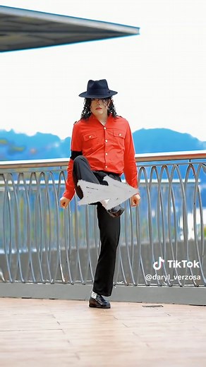 Michael Jackson Leg Kick Tutorial