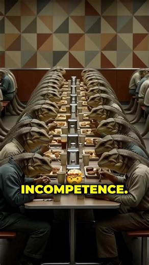 Secret Bunkers, Demon Horses, and Roasting Robots at DIA?!