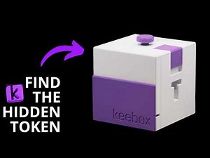 Is the Keebox Purple the Ultimate Sequential Discovery Puzzle Box?