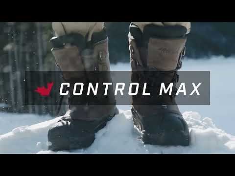 Baffin: CONTROL MAX | Men's Boot