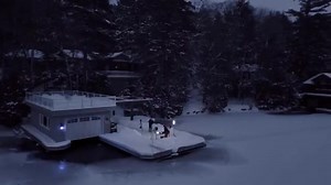 1.4K views · 65 reactions | Dana Vicci True North Set Valentino | Minimal Techno | Facebook