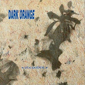 Dark Orange - Oleander