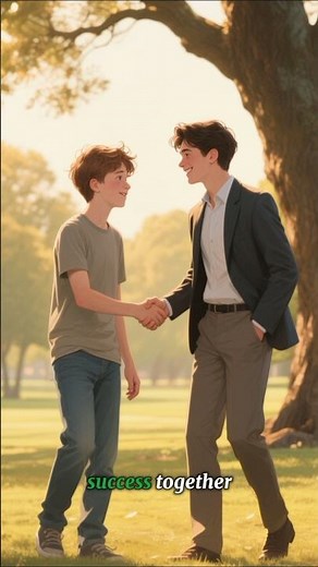 A Moral Story About Becoming Successful | Hard Work Always Pays Off