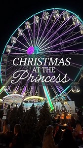 ✨🎄 Christmas at the Princess returns this Friday, November 21 at the @fairmontscotsdl! 🎄✨ Christmas @attheprincess is one of Arizona’s most magical holiday traditions! ❄️ Here’s what you can expect: 🎡 The 120 ft Giant Ferris Wheel with unforgettable views ❄️ Sledding down the 20ft tall Snow Mountain (now with 8 lanes!) 🔥 Toasting marshmallows in S’mores Land 🌟 Seeing the lights on the Lagoon with an all new show, Starlights, A Spark of Christmas 🚂 Riding the Princess Express Train to see a