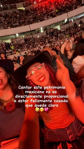 🤣🤣🙈🤭 ❤️GRUPO INTOCABLE en #mexicali 😍 #antologiatour2025 #concierto #intocable #nancybajog #humor #contenido | Nancy Bajo