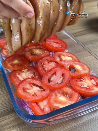 حتى من لا يحبّ الدجاج سيعشق هذه الوصفة! 🤯🍗 | Food Recipes Easy To Make