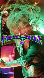 2K views · 11 shares |  DO NOT MISS THIS!  Get your tickets now before it’s all over. FREAKS ON PARADE 2024 with Rob Zombie, Alice Cooper, Ministry, and Filter! | Rob Zombie | Facebook