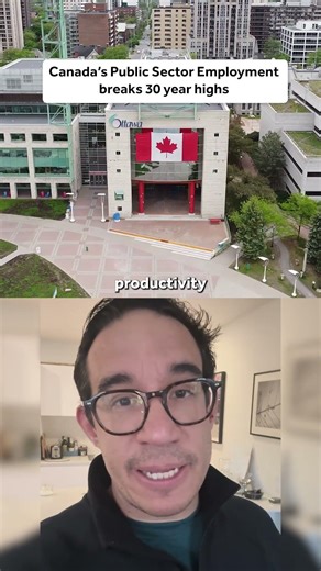 Canada has a "too many passengers" problem, am I wrong?