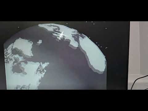 Strand Home 🏡 Video 📹 Vhs 📼 Logo