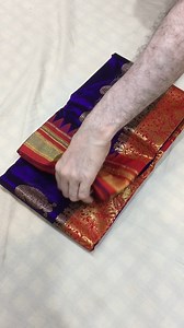 103K views · 126 shares | Semi Irkal Saree Artificial Silk Contrast Blouse ₹2000/- Order For Contact Me On Whatsapp https://wa.me/918378859600 https://paithanisareeyeola.com Watch Full Video Available Colour | Kale Paithani & Silk Saree | Facebook