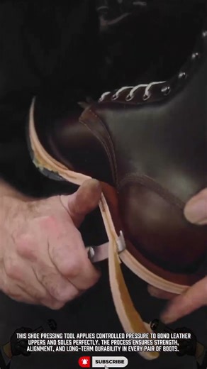 Special Tool Kit for Leather Shoe Making #ToolHolder