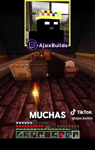 Construyendo un Castillo Épico en Minecraft