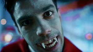 Halloween Costume Party Vampire Count Dracula Stock Footage Video (100% Royalty-free) 1025264156 | Shutterstock