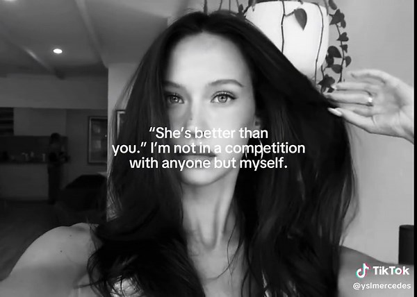 Isabelle Mathers Edit Featuring YSL Mercedes