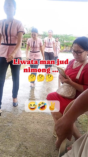 157 reactions · 56 comments | Serious kaayo kag mga kauban, unya ikaw mokalit lang... Asa ba ka liwat nak oie?! ✌️ #everyone #followers #support #positivevibes | Eduard T. Abobo | Facebook