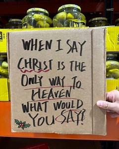 "From the time you were born until now, if you believe that the baby born in the manger is the only reason you are alive! Please take 3 seconds—thank God. ""The LORD shall preserve you from all evil: he shall preserve your soul."" (Psalm 121:7) God says, ""All that God does for every individual is beyond doubt; He leads everyone by the hand, looks after you with every passing moment and has never once left your side. As people grow up in this kind of environment and with this kind of background,