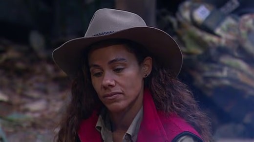 Ant and Dec Call Out Alex Scott Live On-Air for Breaking Major I'm A Celeb Rule