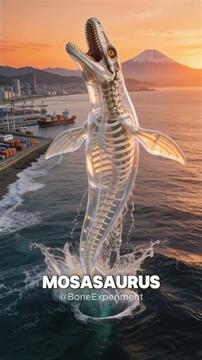 What If Antarctica Melted And Revealed Frozen Dinosaurs? #dinosaurs #antarctica #whatif