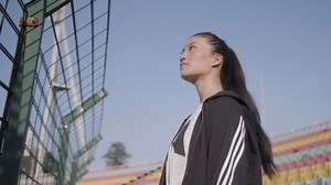 Iconic 3 Stripe Backpack