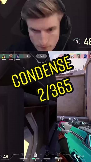 Gaming Highlights: 2/365 of JBZZ