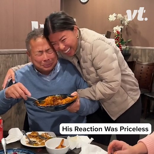 22K views · 174 reactions | His reaction is adorable 沈 | VT | Facebook