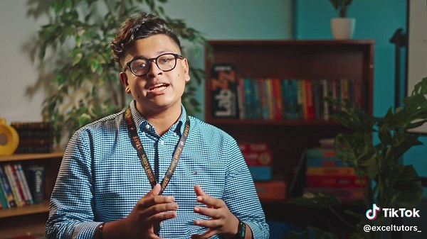 Excel Tutors on TikTok