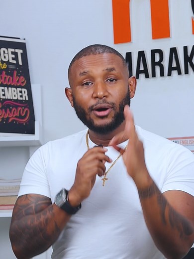 Learn Everyday English with Maraki Shortcuts
