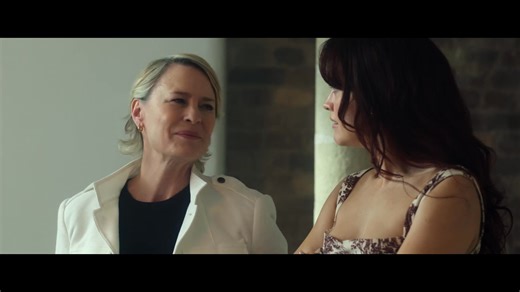 The Girlfriend - Official Trailer Streaming on Prime Video September 10th, 2025 |© 2025 Amazon Studios Series Director: Robin Wright, Andrea Harkin Series Writing: Polly Cavendish, Gabbie Asher, Ava Wong Davies, Isis Davis, Michelle Frances, Marek Horn, Helen Kingston, Naomi Sheldon Actors: Robin Wright, Olivia Cooke, Laurie Davidson, Waleed Zuaiter, Francesca Corney, Simon Meacock, Anna Chancellor, Leo Suter, Ben Wiggins, Tanya Moodie, Shalom Brune-Franklin, Robert Cavanah, Karen Henthorn, Nath