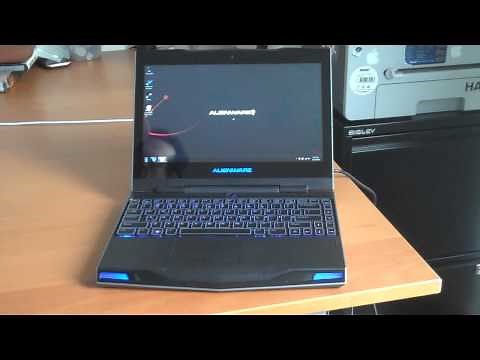 Alienware M11x explained - your M11x questions answered
