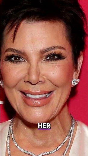 Kris Jenner's iCloud Hack: The Scandal Exposed!