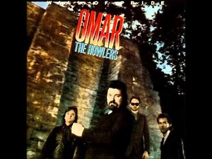 Omar & the Howlers Rattlesnake Shake