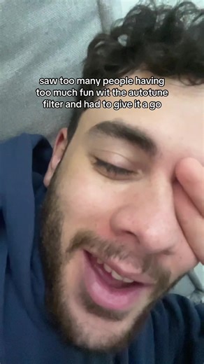 Exploring the Power of Auto-Tune: A Fun Experiment