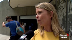 Regina announces new night swim programming at Wascana Pool