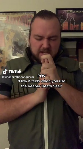 Mastering the Reaper Death Seal: Step-by-Step Tutorial