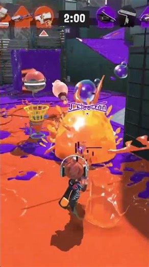 Daily Turf War