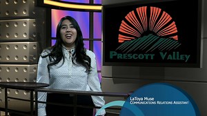Check out this month's Town News, courtesy of Channel 56. | Prescott Valley, AZ Town Government
