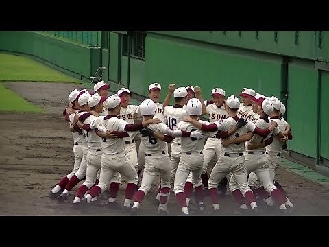 【高校野球】かっこいい試合前の円陣集 兵庫Hyogo High School Baseball
