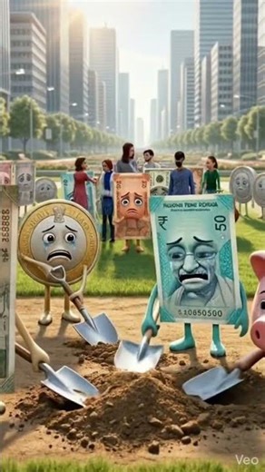 The Emotional Goodbye of ₹2000 Note 💔 | Banned in India Story