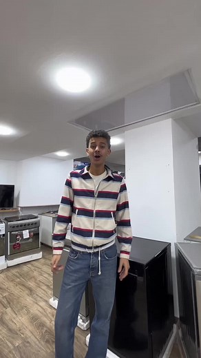 مبرد من ماركة Géant - أفضل اختيار للصغير والكبير