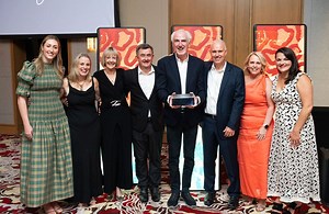 Virtuoso honours 19 members and partners with awards