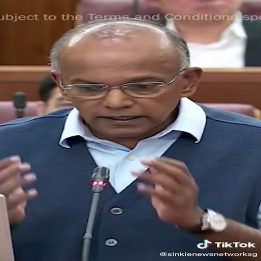 Sinkie News Network SG on TikTok