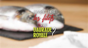 177K views · 677 reactions | C’est l’heure de l’astuce cuisine du mois !  Aujourd’hui, on vous explique comment lever les filets d’une daurade royale !  Suivez l’astuce de votre poissonnier et cuisinez des filets parfaitement découpés. Avez-vous déjà essayé ? *Pour votre santé, pratiquez une activité physique régulière. | Grand Frais | Facebook
