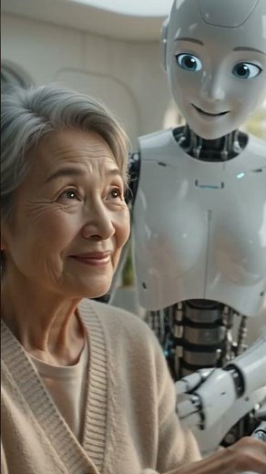 By 2030, Robots Could Replace Millions of Jobs#Japan #HumanoidRobots #TechFuture