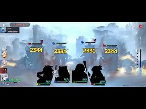 Ark Re:Code chapter 10-9. Who is the boss and thanks for the carry of Extinction!