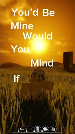 Blue yung Kai / best song ever #roblox #amazingroblox #rblx #yungkai #blueyungkai #bloxy