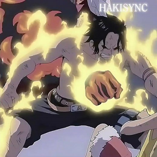 " Please Don't Die " - Ace Sad Edit HD 4k - Atlantis #acedeath #onepiece #aceedit