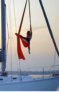 56K views · 1.3K reactions | Growing up, dancing has always been a...