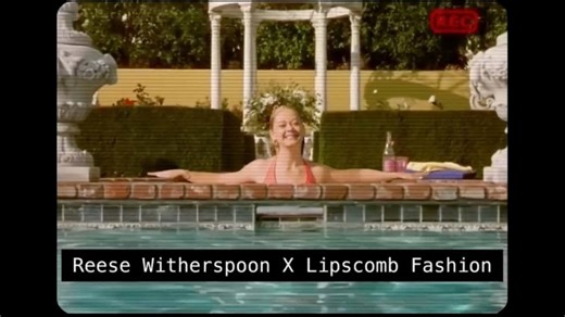 Lipscomb Fashion goes Legally Blonde! | Tony Bancroft
